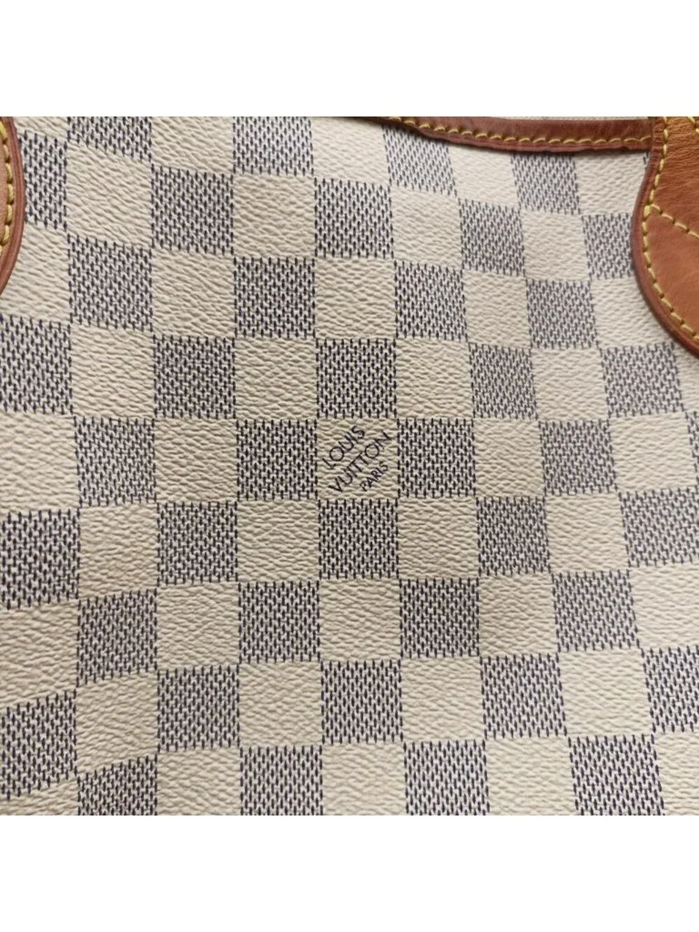 Louis Vuitton this authentic